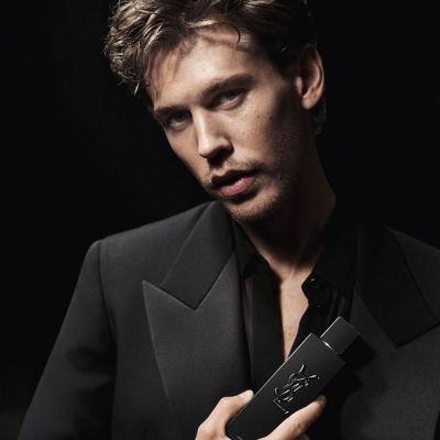 YVES SAINT LAURENT MYSLF LE PARFUM Purškiami kvepalai