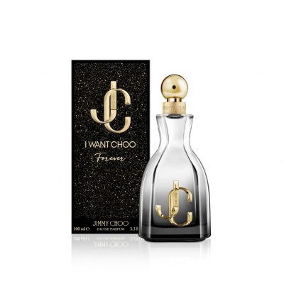 JIMMY CHOO JIMMY CHOO I WANT CHOO FOREVER Purškiamas kvapusis vanduo