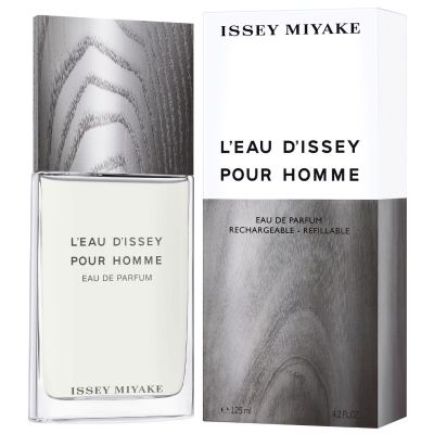 ISSEY MIYAKE L'EAU D'ISSEY POUR HOMME Purškiamas kvapusis vanduo