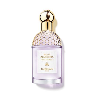 GUERLAIN Aqua Allegoria Flora Salvaggia Purškiamas tualetinis vanduo (pildomas)