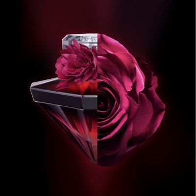 LANCÔME La Nuit Trésor Intense Purškiamas kvapusis vanduo