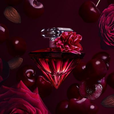 LANCÔME La Nuit Trésor Intense Purškiamas kvapusis vanduo