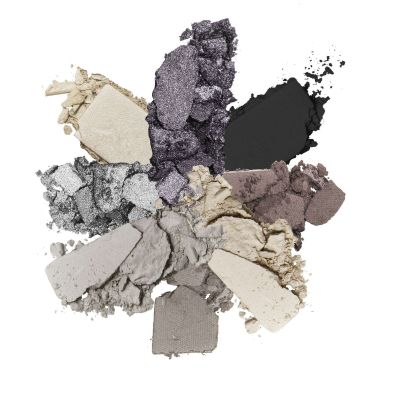 MAKE UP FACTORY PRO EFFECT EYE PALLETE Akių šešėlių paletė