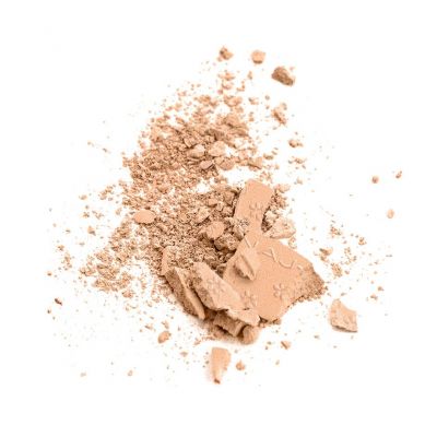 NAJ OLEARI SILK FEEL W&D POWDER Kreminė pudra