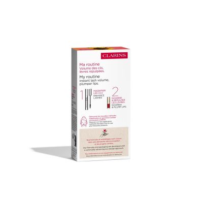 CLARINS  XXL MASC+LIPO IL 8+1,4ML'25