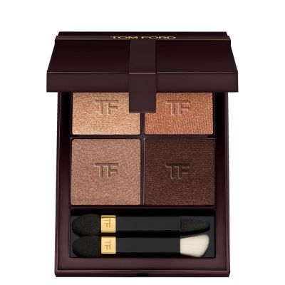 TOM FORD Runway Eye Color Quad Cr?me 4 spalvų akių šešėliai