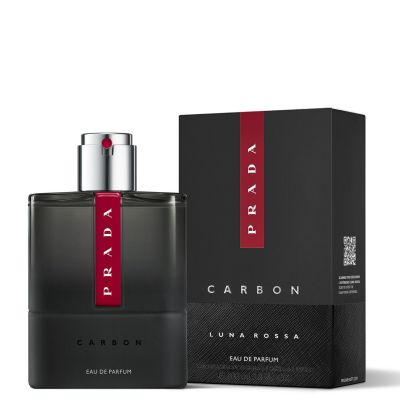 PRADA Luna Rossa Carbon Purškiamas kvapusis vanduo (keičiamas)