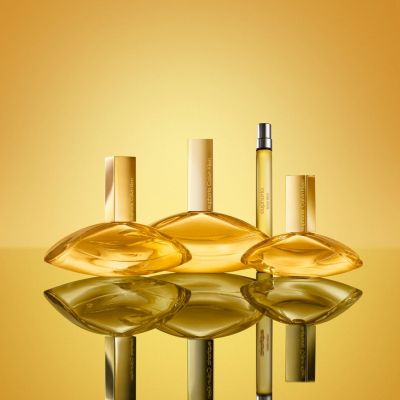 CALVIN KLEIN Euphoria Solar Elixir Purškiamas kvapusis vanduo