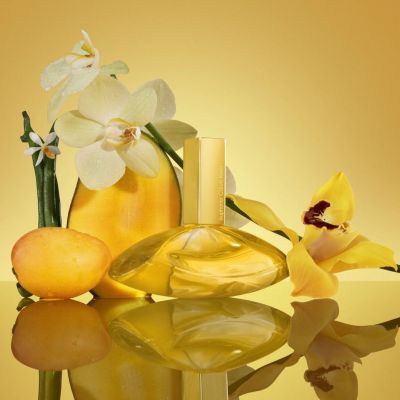 CALVIN KLEIN Euphoria Solar Elixir Purškiamas kvapusis vanduo