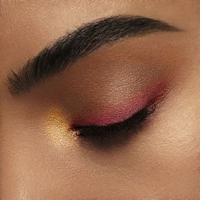 GUERLAIN Ombres G 4 spalvų akių šešėliai