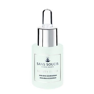 Moisturizing serum