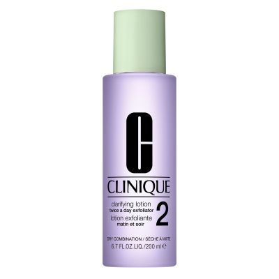 CLINIQUE Clarifying Lotion 2 Skaistinamasis veido losjonas