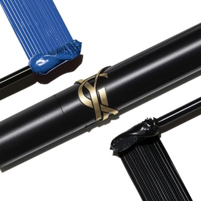 YVES SAINT LAURENT Lash Clash Mascara Tankinamasis blakstienų tušas