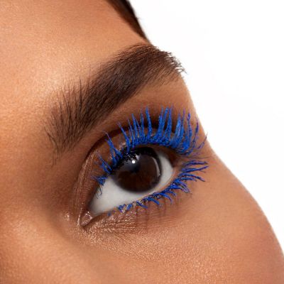YVES SAINT LAURENT Lash Clash Mascara Tankinamasis blakstienų tušas