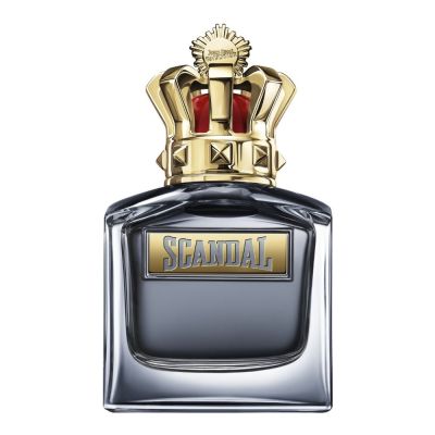 JEAN PAUL GAULTIER Scandal Pour Homme Purškiamas tualetinis vanduo