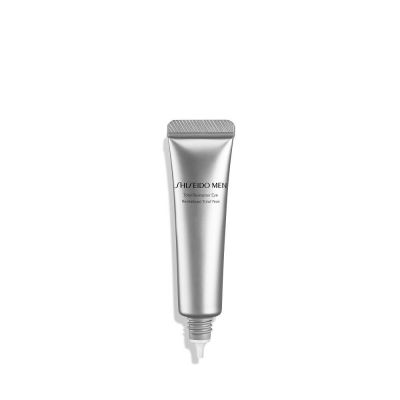 SHISEIDO Total Revitalizer Eye Paakių kremas vyrams