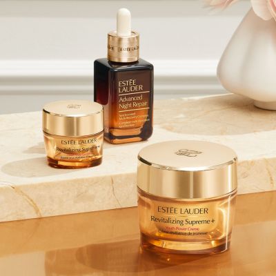 ESTÉE LAUDER Revitalizing Supreme+ Youth Power Cream Anti-age cream