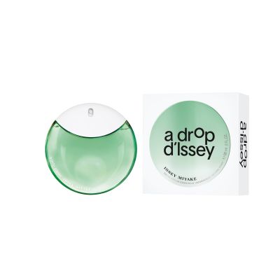 ISSEY MIYAKE A Drop D'issey Essentielle Kvapusis vanduo