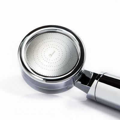 AROMA SENSE Handheld Vitamin C Shower Head Aromaterapinė dušo galvutė