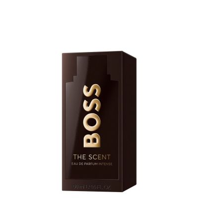 HUGO BOSS The Scent Intense Intensyvus purškiamas kvapusis vanduo