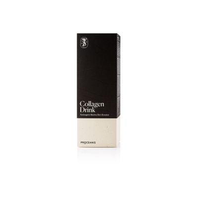 PROCEANIS Collagen Drink Geriamas kolagenas
