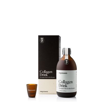 PROCEANIS Collagen Drink Geriamas kolagenas