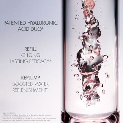 DIOR CAPTURE TOTALE HYALUSHOT Jauninamasis koncentratas 