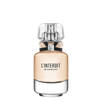 GIVENCHY L’Interdit Purškiamas tualetinis vanduo