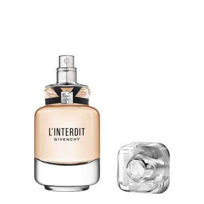 GIVENCHY L’Interdit Purškiamas tualetinis vanduo