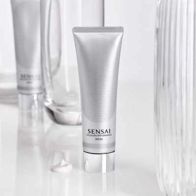 SENSAI Cellular Perfomance Mask Veido kaukė