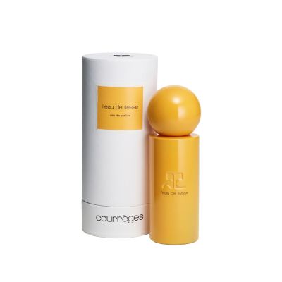 COURREGES L'EAU DE LIESSE Kvapusis vanduo