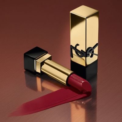 YVES SAINT LAURENT  Rouge Pur Couture Lūpų dažai