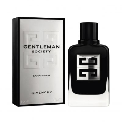 GIVENCHY GENTLEMAN SOCIETY Purškiamas kvapusis vanduo