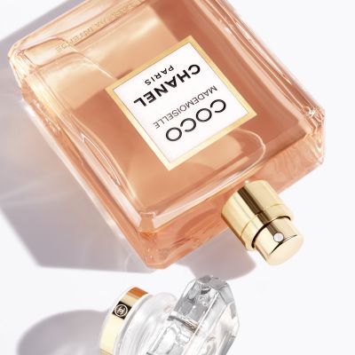 CHANEL Coco Mademoiselle Intensyvus purškiamas kvapusis vanduo