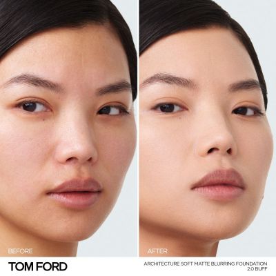 TOM FORD ARCHITECTURE SOFT MATTE Kreminė pudra