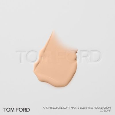 TOM FORD ARCHITECTURE SOFT MATTE Kreminė pudra