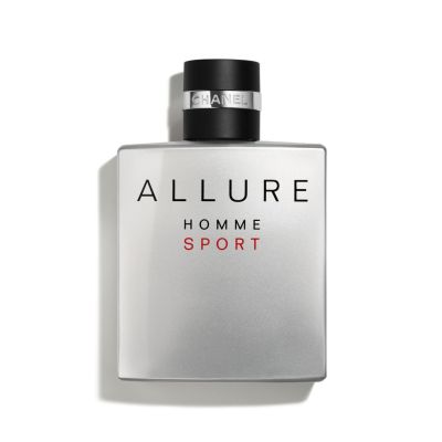 Eau de toilette spray