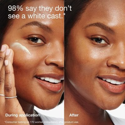 CLINIQUE Dramatically Different Moisturizing Lotion+™ SPF 50 Drėkinamasis veido losjonas normaliai sausai odai