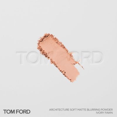 TOM FORD ARCHITECTURE SOFT MATTE BLURRING Kompaktinė pudra