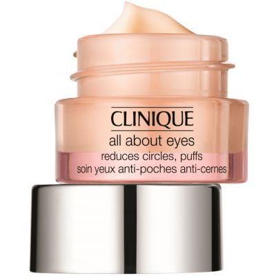 CLINIQUE All About Eyes Eye cream