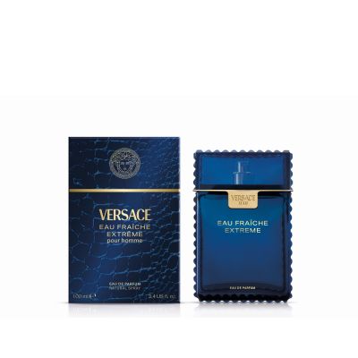 VERSACE EAU FRAICHE EXTREME Purškiamas kvapusis vanduo