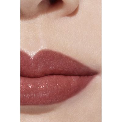 CHANEL ROUGE COCO BAUME SATIN Lūpų balzamas su atspalviu