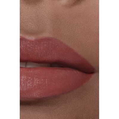 CHANEL ROUGE COCO BAUME SATIN Lūpų balzamas su atspalviu