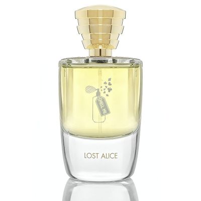 Eau de parfum spray