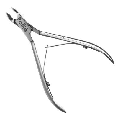 Cuticle nipper