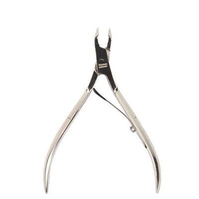 Cuticle nipper