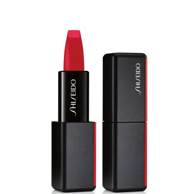 SHISEIDO ModernMatte Lūpų dažai