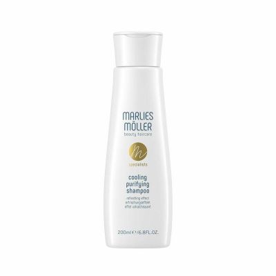 COOLING PURYIFING SHAMPOO 200ML