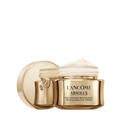 LANCÔME Absolue Soin Regard Revitalisant Paakių kremas