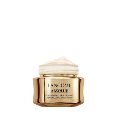 LANCÔME Absolue Soin Regard Revitalisant Paakių kremas